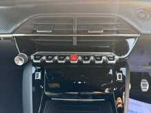 PEUGEOT 208 1.2 PURETECH GT LINE 5DR