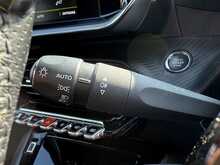 PEUGEOT 208 1.2 PURETECH GT LINE 5DR