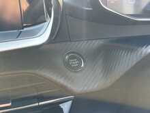 PEUGEOT 208 1.2 PURETECH GT LINE 5DR