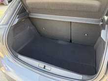 PEUGEOT 208 1.2 PURETECH GT LINE 5DR