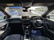 PEUGEOT 208 1.2 PURETECH GT LINE 5DR