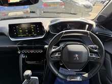 PEUGEOT 208 1.2 PURETECH GT LINE 5DR