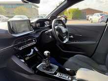 PEUGEOT 208 1.2 PURETECH GT LINE 5DR