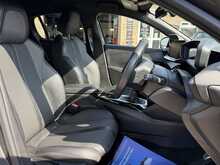 PEUGEOT 208 1.2 PURETECH GT LINE 5DR