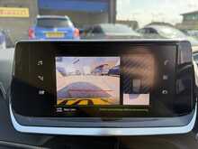 PEUGEOT 208 1.2 PURETECH GT LINE 5DR