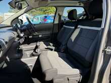 CITROEN C4 CACTUS 1.6BLUEHDI FLAIR 5DR EURO 6