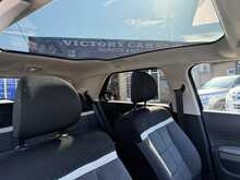 CITROEN C4 CACTUS 1.6BLUEHDI FLAIR 5DR EURO 6