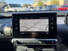 CITROEN C4 CACTUS 1.6BLUEHDI FLAIR 5DR EURO 6