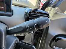 CITROEN C4 CACTUS 1.6BLUEHDI FLAIR 5DR EURO 6