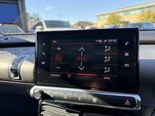 CITROEN C4 CACTUS 1.6BLUEHDI FLAIR 5DR EURO 6