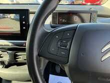 CITROEN C4 CACTUS 1.6BLUEHDI FLAIR 5DR EURO 6