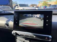 CITROEN C4 CACTUS 1.6BLUEHDI FLAIR 5DR EURO 6