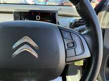 CITROEN C4 CACTUS 1.6BLUEHDI FLAIR 5DR EURO 6