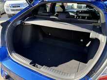 HONDA CIVIC 1.0 VTEC SR 5DR