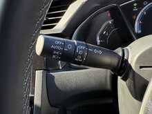 HONDA CIVIC 1.0 VTEC SR 5DR