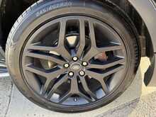 RANGE ROVER EVOQUE 2.0TD4 HSE DYNAMIC AUTO 5DR