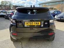 RANGE ROVER EVOQUE 2.0TD4 HSE DYNAMIC AUTO 5DR