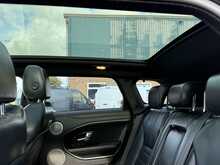 RANGE ROVER EVOQUE 2.0TD4 HSE DYNAMIC AUTO 5DR