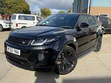 RANGE ROVER EVOQUE 2.0TD4 HSE DYNAMIC AUTO 5DR