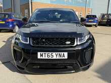 RANGE ROVER EVOQUE 2.0TD4 HSE DYNAMIC AUTO 5DR