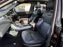 RANGE ROVER EVOQUE 2.0TD4 HSE DYNAMIC AUTO 5DR