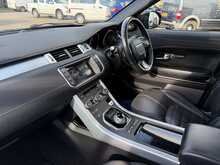 RANGE ROVER EVOQUE 2.0TD4 HSE DYNAMIC AUTO 5DR