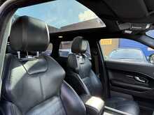 RANGE ROVER EVOQUE 2.0TD4 HSE DYNAMIC AUTO 5DR
