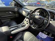 RANGE ROVER EVOQUE 2.0TD4 HSE DYNAMIC AUTO 5DR