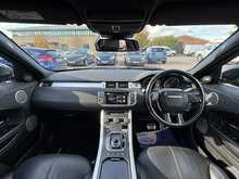 RANGE ROVER EVOQUE 2.0TD4 HSE DYNAMIC AUTO 5DR