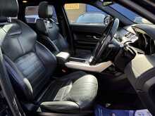 RANGE ROVER EVOQUE 2.0TD4 HSE DYNAMIC AUTO 5DR