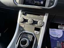 RANGE ROVER EVOQUE 2.0TD4 HSE DYNAMIC AUTO 5DR