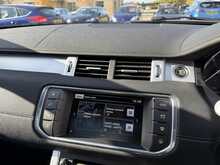 RANGE ROVER EVOQUE 2.0TD4 HSE DYNAMIC AUTO 5DR