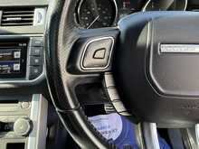 RANGE ROVER EVOQUE 2.0TD4 HSE DYNAMIC AUTO 5DR