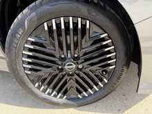 NISSAN LEAF 39KWH 100KW N-CONNECTA 5DR AUTO