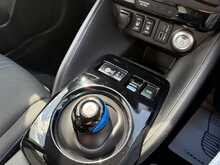 NISSAN LEAF 39KWH 100KW N-CONNECTA 5DR AUTO