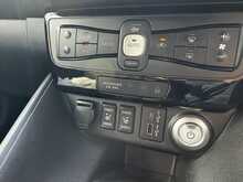 NISSAN LEAF 39KWH 100KW N-CONNECTA 5DR AUTO