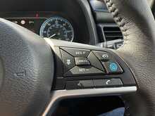 NISSAN LEAF 39KWH 100KW N-CONNECTA 5DR AUTO