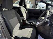 NISSAN LEAF 39KWH 100KW N-CONNECTA 5DR AUTO