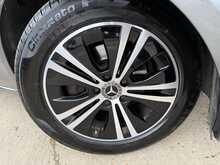 MERCEDES-BENZ E CLASS E220D 2.0 SE PREMIUM+ 4DR SALOON G-TRONIC+ AUTO EURO 6