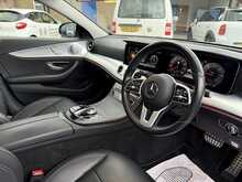 MERCEDES-BENZ E CLASS E220D 2.0 SE PREMIUM+ 4DR SALOON G-TRONIC+ AUTO EURO 6