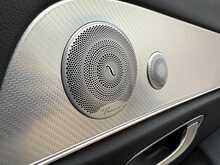 MERCEDES-BENZ E CLASS E220D 2.0 SE PREMIUM+ 4DR SALOON G-TRONIC+ AUTO EURO 6