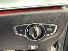 MERCEDES-BENZ E CLASS E220D 2.0 SE PREMIUM+ 4DR SALOON G-TRONIC+ AUTO EURO 6