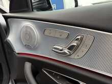 MERCEDES-BENZ E CLASS E220D 2.0 SE PREMIUM+ 4DR SALOON G-TRONIC+ AUTO EURO 6