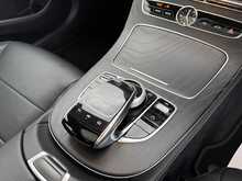 MERCEDES-BENZ E CLASS E220D 2.0 SE PREMIUM+ 4DR SALOON G-TRONIC+ AUTO EURO 6