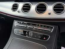 MERCEDES-BENZ E CLASS E220D 2.0 SE PREMIUM+ 4DR SALOON G-TRONIC+ AUTO EURO 6