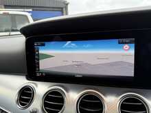 MERCEDES-BENZ E CLASS E220D 2.0 SE PREMIUM+ 4DR SALOON G-TRONIC+ AUTO EURO 6