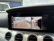 MERCEDES-BENZ E CLASS E220D 2.0 SE PREMIUM+ 4DR SALOON G-TRONIC+ AUTO EURO 6