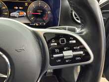 MERCEDES-BENZ E CLASS E220D 2.0 SE PREMIUM+ 4DR SALOON G-TRONIC+ AUTO EURO 6