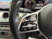 MERCEDES-BENZ E CLASS E220D 2.0 SE PREMIUM+ 4DR SALOON G-TRONIC+ AUTO EURO 6