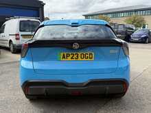 MG MG4 51KWH 125KW SE 5DR AUTO